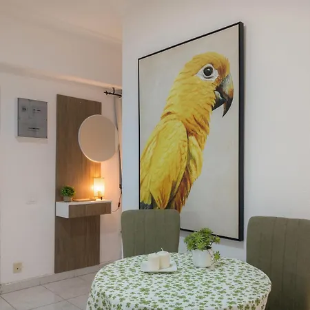 Canteras Tajinaste Apartmán Las Palmas de Gran Canaria
