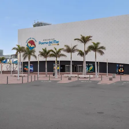 Canteras Tajinaste Las Palmas de Gran Canaria