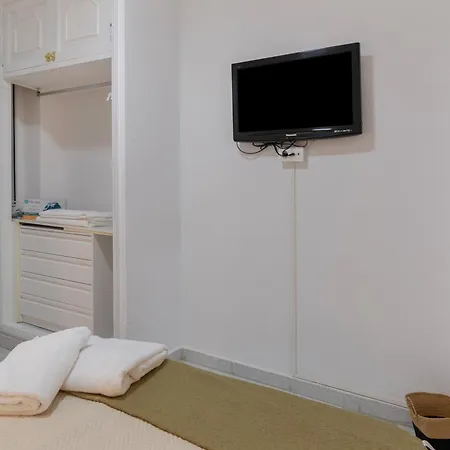 Apartmán Canteras Tajinaste Las Palmas de Gran Canaria