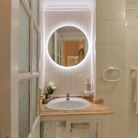 Apartmán Canteras Tajinaste Las Palmas de Gran Canaria