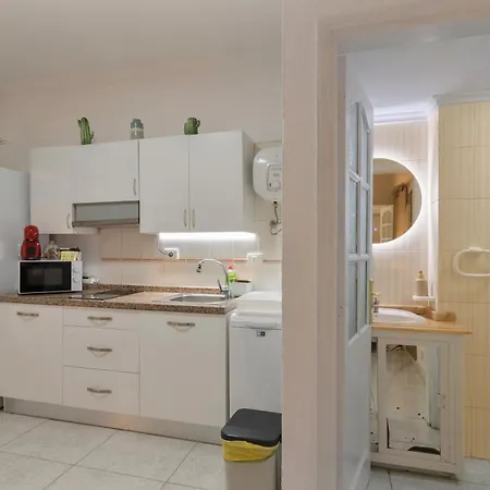 Canteras Tajinaste Apartmán