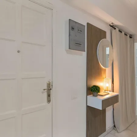 Apartmán Canteras Tajinaste Las Palmas de Gran Canaria